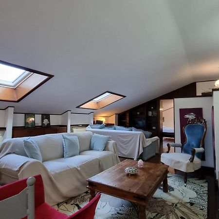Ospitale 7 Apartment Trieste Ngoại thất bức ảnh