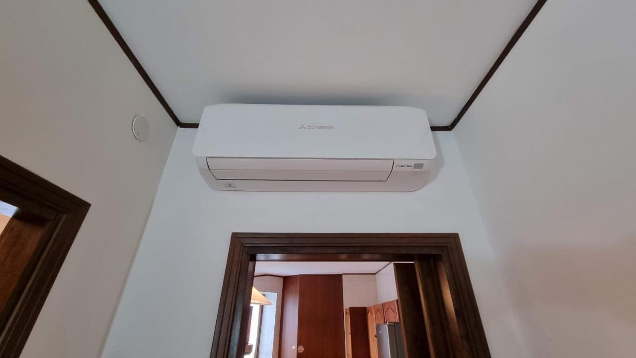Ospitale 7 Apartment Trieste Ngoại thất bức ảnh