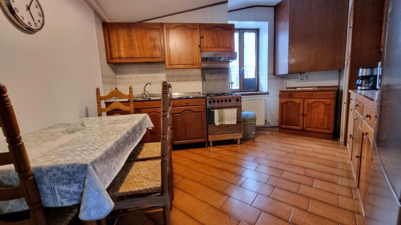 Ospitale 7 Apartment Trieste Ngoại thất bức ảnh