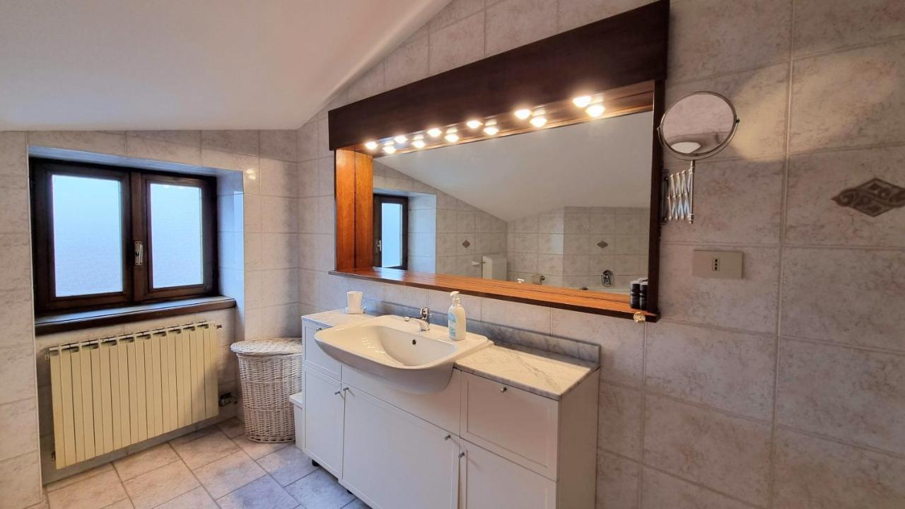 Ospitale 7 Apartment Trieste Ngoại thất bức ảnh