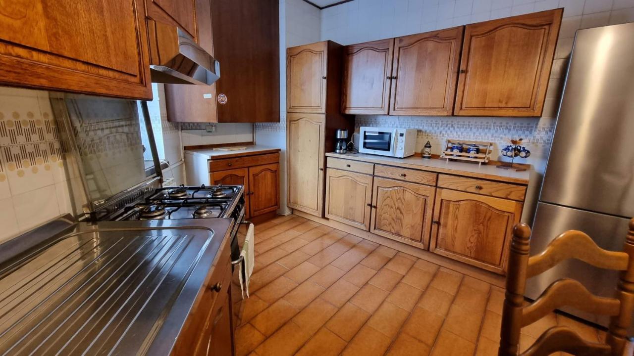 Ospitale 7 Apartment Trieste Ngoại thất bức ảnh